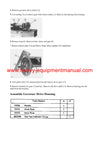 Download Caterpillar D398 INDUSTRIAL ENGINE Service Repair Manual 66B