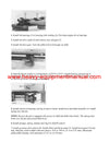 Download Caterpillar D398 INDUSTRIAL ENGINE Service Repair Manual 66B