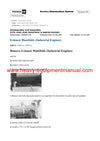 Download Caterpillar D399 INDUSTRIAL ENGINE Service Repair Manual 35B