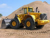 DOWNLOAD VOLVO L220E WHEEL LOADER PARTS MANUAL