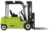 Download Clark GEX 20-30 Forklift Service Manual