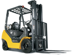 Download Komatsu MWL MWE-1A CHASSIS (PM037B) Forklift Trucks Parts manual S N 2624776000-UP