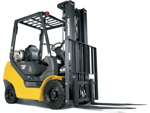 Download Komatsu MWL MWE-1A CHASSIS (PM037B) Forklift Trucks Parts manual S N 2624776000-UP