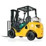 Download Komatsu XXAM-2 CHASSIS & MAST (PM015) Forklift Trucks Parts manual S/N 2001~/ 3001~