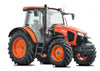 Download Kubota M5091 Utility Tractor Service Manual