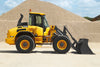 Download Volvo L50g Compact Wheel Loader Operator Manual