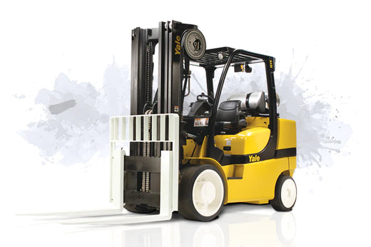 Download Yale ERC070HH, ERC080HH, ERC100HH, ERC120HH (C839) Forklift Parts Manual