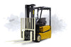 Download Yale ERP030VT, ERP035VT, ERP040VT (G807) Forklift Parts Manual