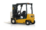 Download Yale ERP040-060DH (D216) Forklift Parts Manual