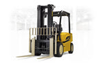 Download Yale ERP080VM, ERP090VM, ERP100VM (A985) Forklift Parts Manual