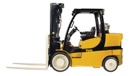 Download Yale GC 135 CA, GC 155 CA, GDC 135 CA, GDC 155 CA, GLC 135 CA, GLC 155 CA (A879) Forklift Parts Manual