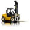 Download Yale GC GLC GDC135VX-155VX (F879) Forklift Parts Manual