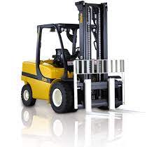 Download Yale GDP 050 TG, GDP 060 TG (A875) Forklift Parts Manual