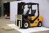 Download Yale GP/GLP/GDP070-090LJ/MJ GP/GLP/GDP100-120MJ (E813) Forklift Parts Manual