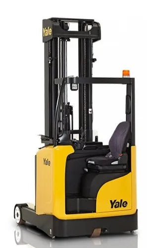 Download Yale MP20AP (A485) Forklift Parts Manual