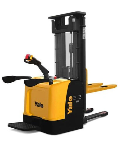 Download Yale MPC060-F (B904) Forklift Parts Manual