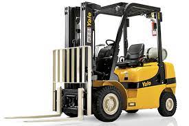 Download Yale MPC 060 AD, MPC 080 AD (A898) Forklift Parts Manual