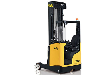 Download Yale NDR030AD, NR035AD, NR040AD, NR045AD (B815) Forklift Parts Manual