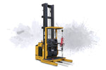Download Yale OS030EF 3000 lb. Capacity (D801) Forklift Parts Manual