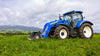 Download New Holland T6070 Tractor Parts Manual