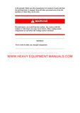 Caterpillar 336E LH EXCAVATOR Full Complete Workshop Service Repair Manual JEA