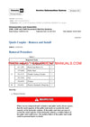 DOWNLOAD CATERPILLAR 326F LN EXCAVATOR SERVICE REPAIR MANUAL HCJ