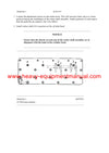 Download Caterpillar G3304B GAS ENGINE Service Repair Manual A4E