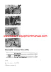 Download Caterpillar G3304 GAS ENGINE Service Repair Manual 37Y