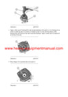 Download Caterpillar G3306 GAS ENGINE Service Repair Manual 07Y