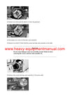 Download Caterpillar G3306 GAS ENGINE Service Repair Manual 3CF