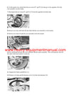 Download Caterpillar G3306 GAS ENGINE Service Repair Manual 3CF