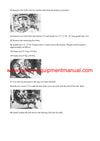 Download Caterpillar G3306 GAS ENGINE Service Repair Manual 3CF