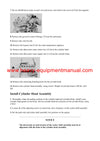 Download Caterpillar G3306 GAS ENGINE Service Repair Manual 68D