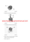 Download Caterpillar G3306 GAS ENGINE Service Repair Manual G6X