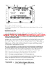 Download Caterpillar G3406 GAS ENGINE Service Repair Manual 4FD