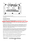 Download Caterpillar G3406 GAS ENGINE Service Repair Manual 4FD