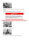 Download Caterpillar G3412 GAS ENGINE Service Repair Manual 7DB