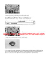 Download Caterpillar G3412 GAS ENGINE Service Repair Manual 7DB