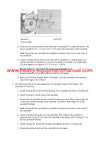 DOWNLOAD CATERPILLAR G3508 GAS ENGINE SERVICE REPAIR MANUAL WPM