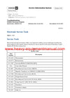 DOWNLOAD CATERPILLAR G3508J GAS ENGINE SERVICE REPAIR MANUAL N8W