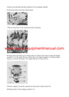 Download Caterpillar G3512 GAS ENGINE Service Repair Manual 4KC