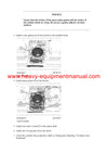 Download Caterpillar G3512 GAS ENGINE Service Repair Manual 7NJ