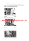 DOWNLOAD CATERPILLAR G3512H GAS ENGINE SERVICE REPAIR MANUAL GF5