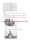 Download Caterpillar G3516B GAS ENGINE Service Repair Manual JEF