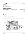 Download Caterpillar G3516B GEN SET ENGINE Service Repair Manual CEY