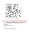 DOWNLOAD CATERPILLAR G3516C GAS ENGINE SERVICE REPAIR MANUAL NWF