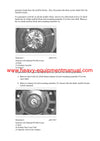 DOWNLOAD CATERPILLAR G3516 GAS ENGINE SERVICE REPAIR MANUAL 4EK