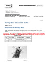 Download Caterpillar G3516 GAS ENGINE Service Repair Manual 5PN