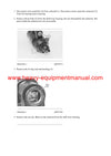 Download Caterpillar G3516 GAS ENGINE Service Repair Manual 5PN