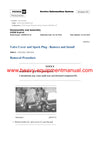 Download Caterpillar G3516 GAS ENGINE Service Repair Manual 8LD